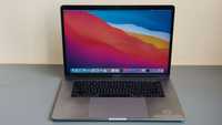 MacBook Pro 15 a1707 i7/16gb/256ssd/ 2016