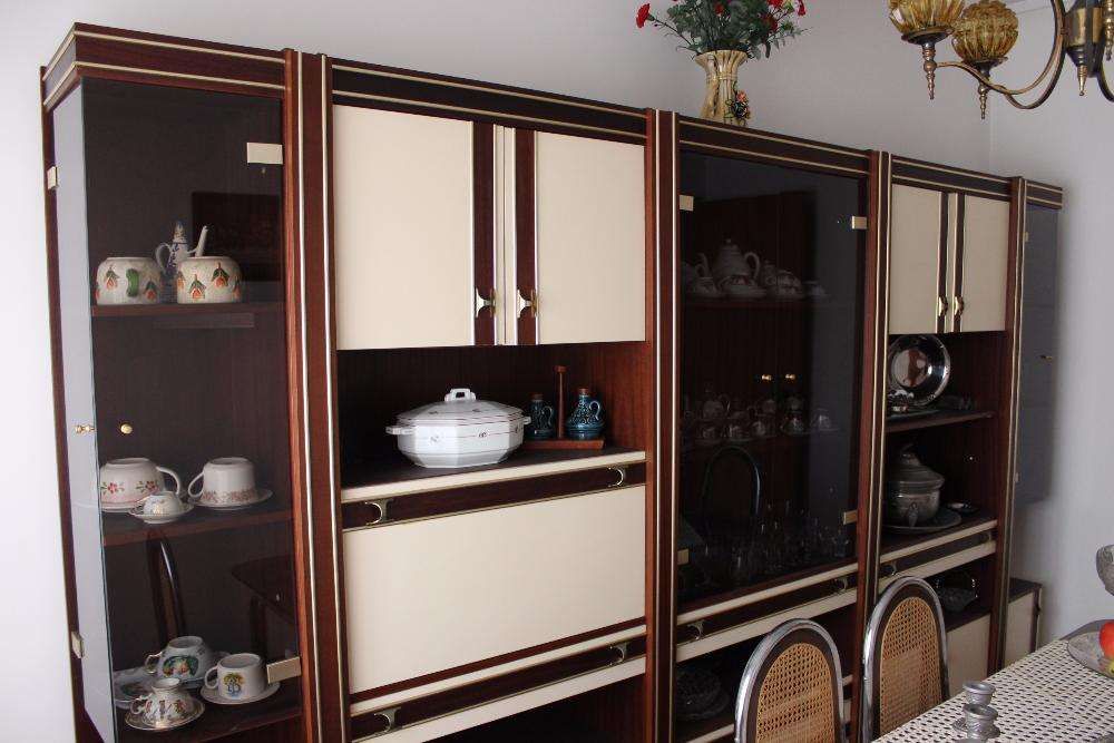 Móvel sala de jantar