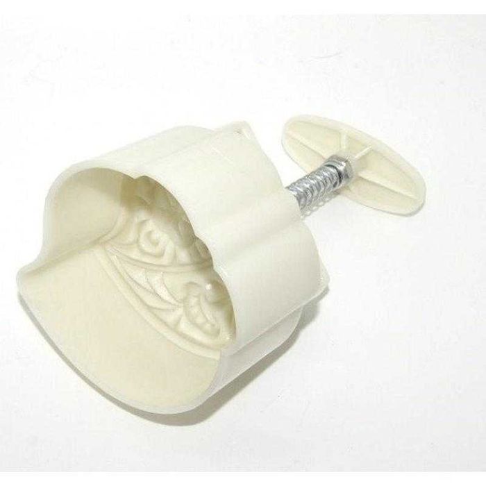 Кондитерський прес для печива вирубка для пряників серце