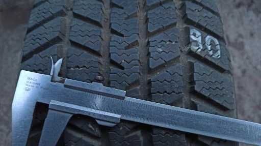 Opona GT radial studless champiro wt 60 205/60/15 91t