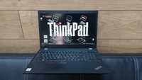 Lenovo ThinkPad P15s 15.6 FHD IPS i5 16GB 256Gb nVidia Quadro США