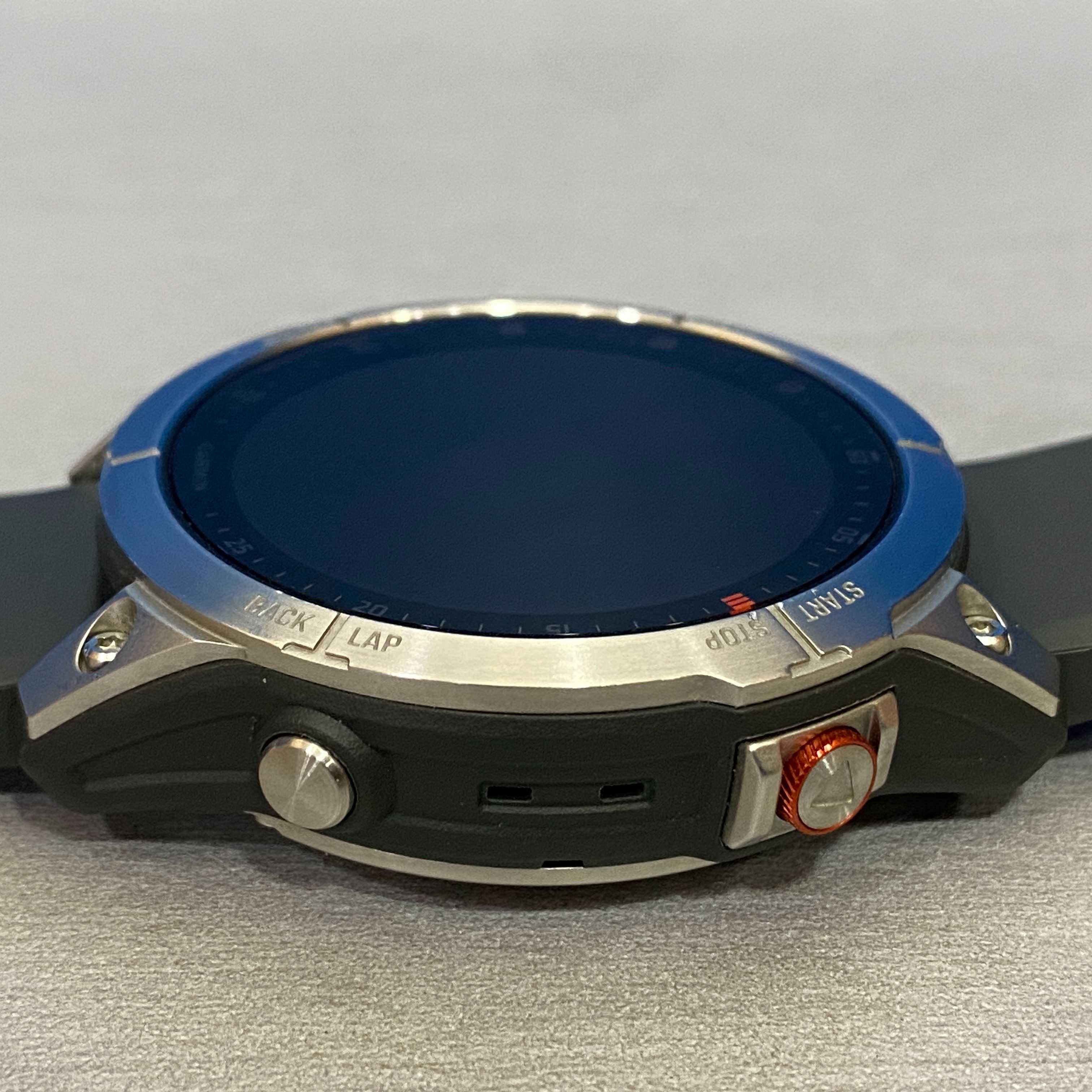 Garmin Epix Gen 2 (47mm) - Standard Edition