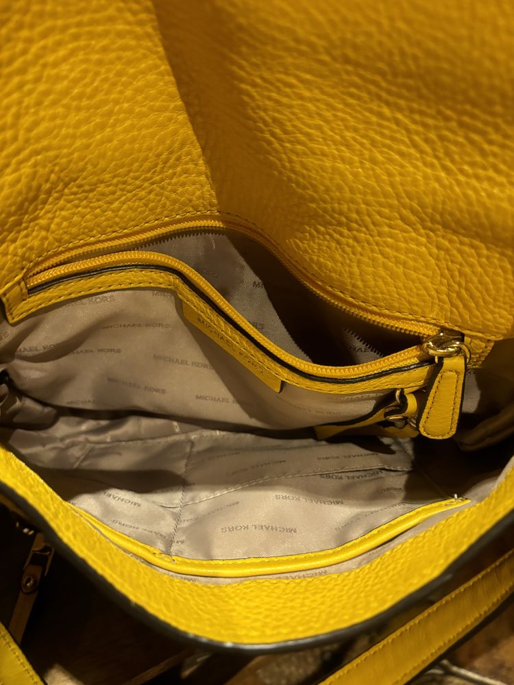 Torebka Michael Kors Oryginał