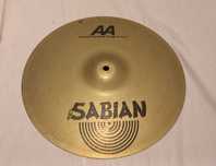 Prato Crash 14" AA Sabian
