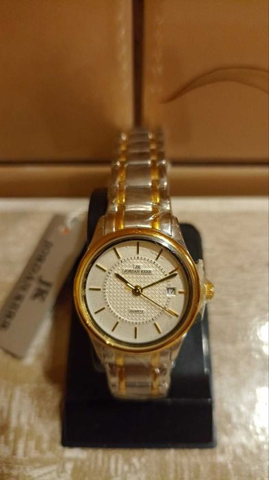 Zegarek Jordan Kerr  damski data