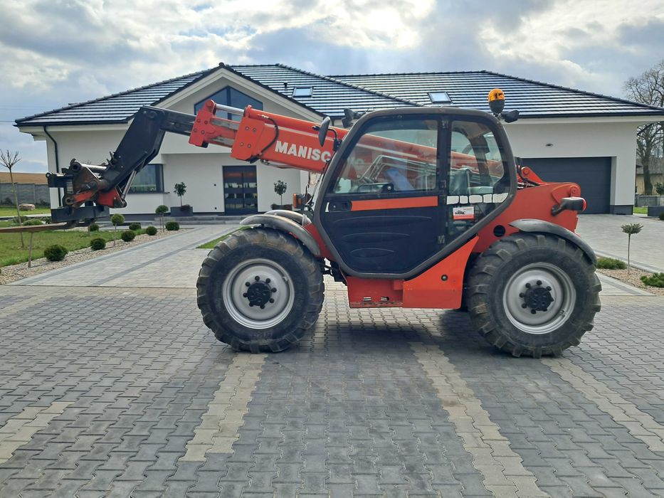manitou 932   jcb