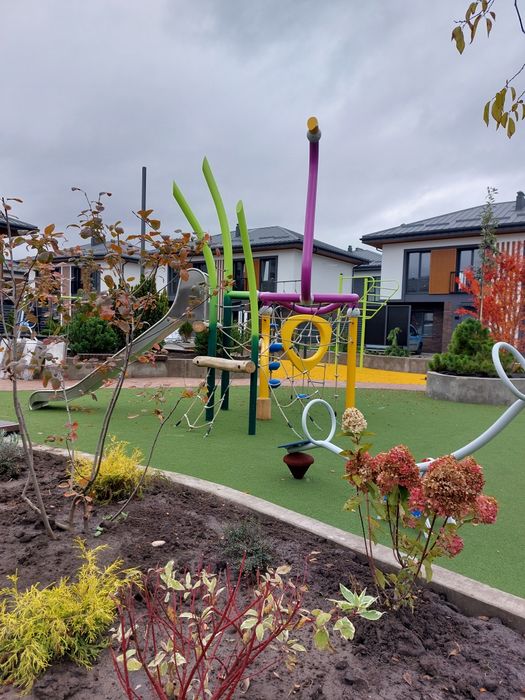 Сучасний ГАЗИФІКОВАНИЙ!!! таунхаус 73м2  ЦЕНТРАЛЬНІ комунікації !!!