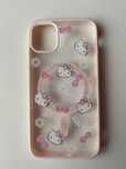 Etui / Case  Iphone 11