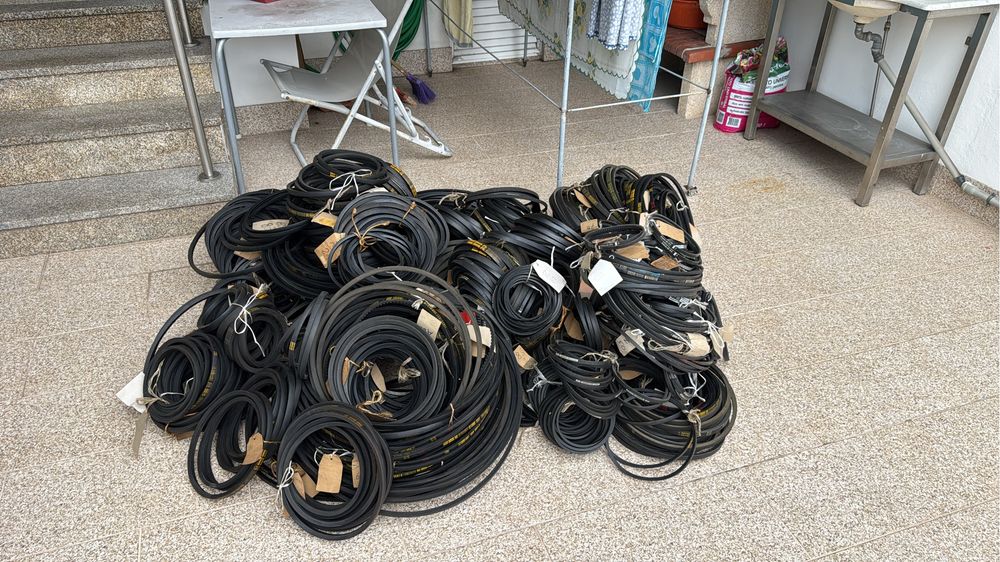 Correias de distribuição