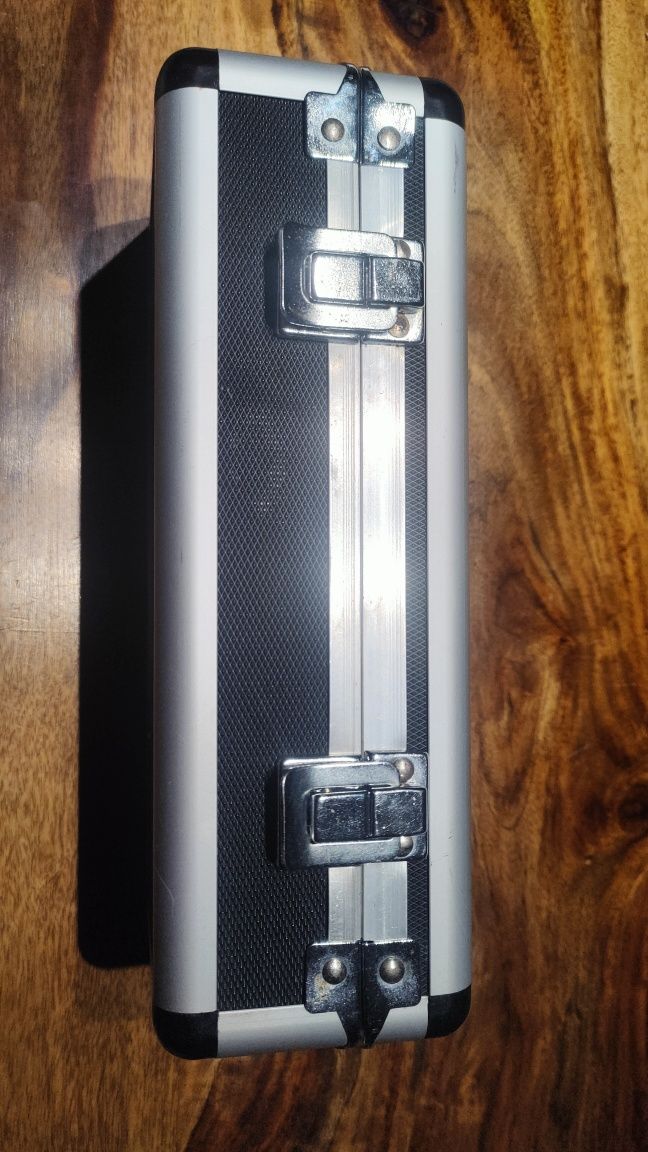 Groove tubes gt 57, mikrofon pojemnościowy studyjny