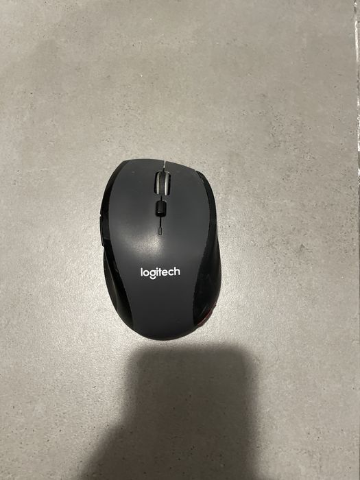 Zestaw logitech klawiatura k360 + 2x myszka m705 + odbiornik