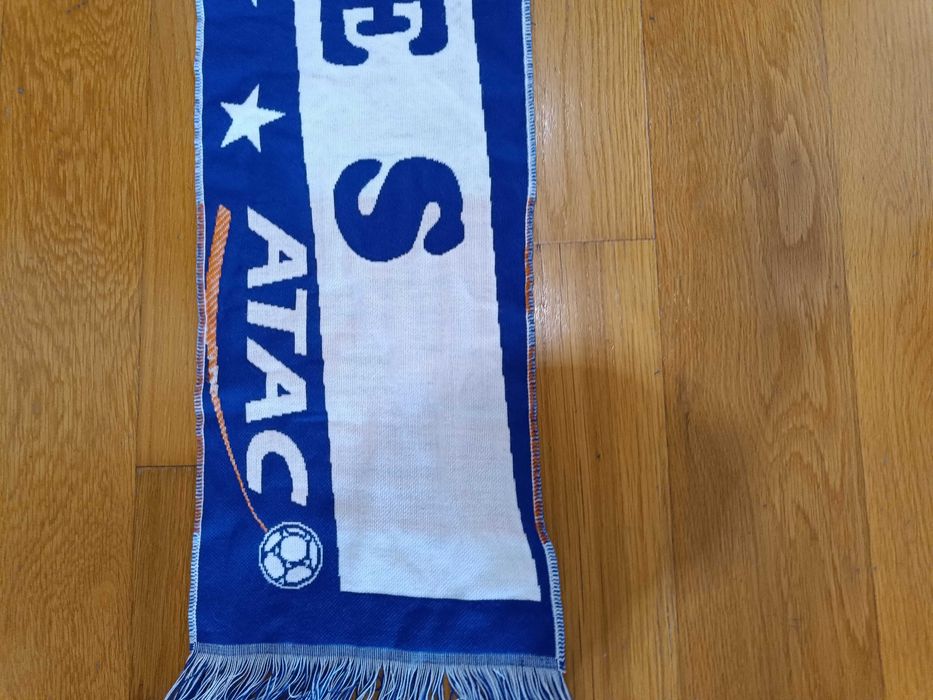 Troyes - Cachecol de futebol - Clube Frances - F446