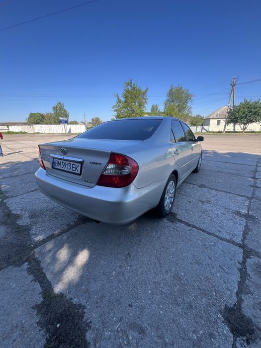 Toyota Camry 3.0 2003рік