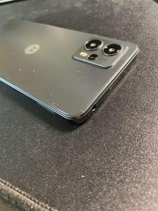 Motorola Smartfon moto g23 8/128 GB Matte Charcoal