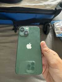 iPhone 13 mini 256gb Zielony