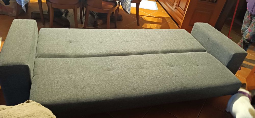 Sofá belga qu fãs também sofá cama
