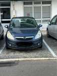 Vende-se Opel Corsa 2008 a gasolina