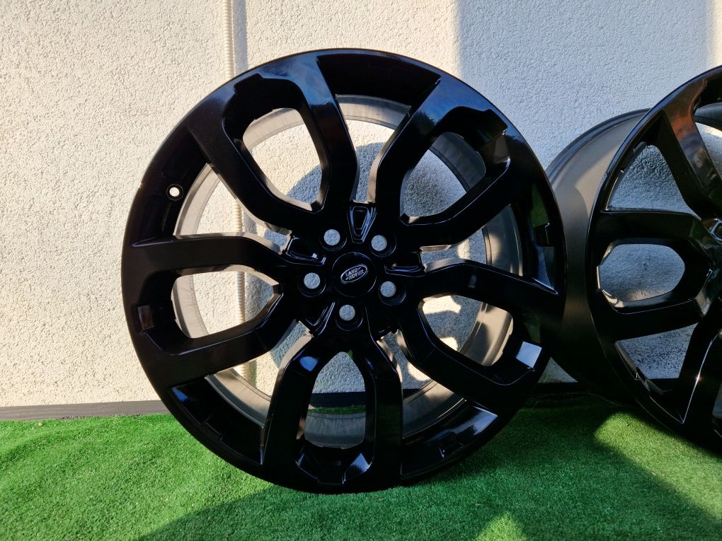 22" Rover Range Rover Sport L405 L460 L494 5x120 ET49 Land LK52-AA GB