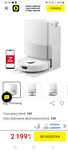 Roborock QV35A i S White