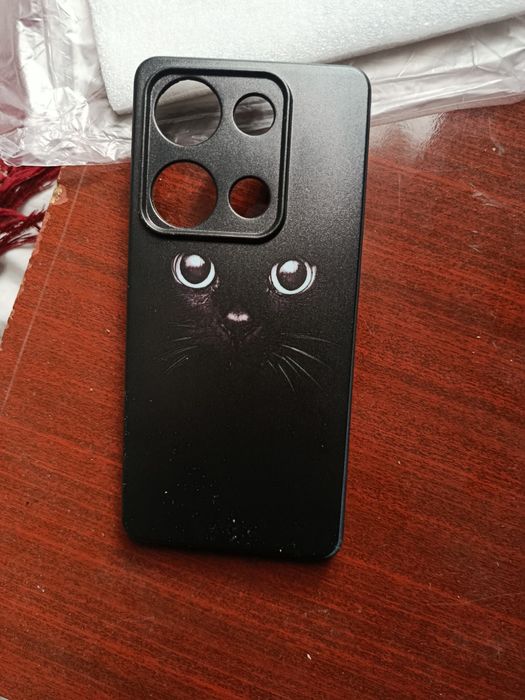 Чохол на Redmi Note 14 S