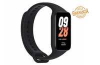 OKAZJA - SMARBAND Xiaomi Mi Band 8 Active czarny