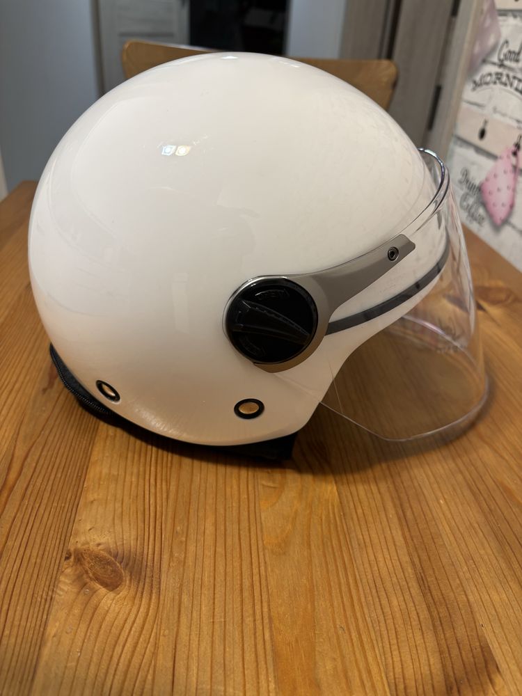 Kask motocyklowy dziecięcy LS2 Wuby rozmiar L