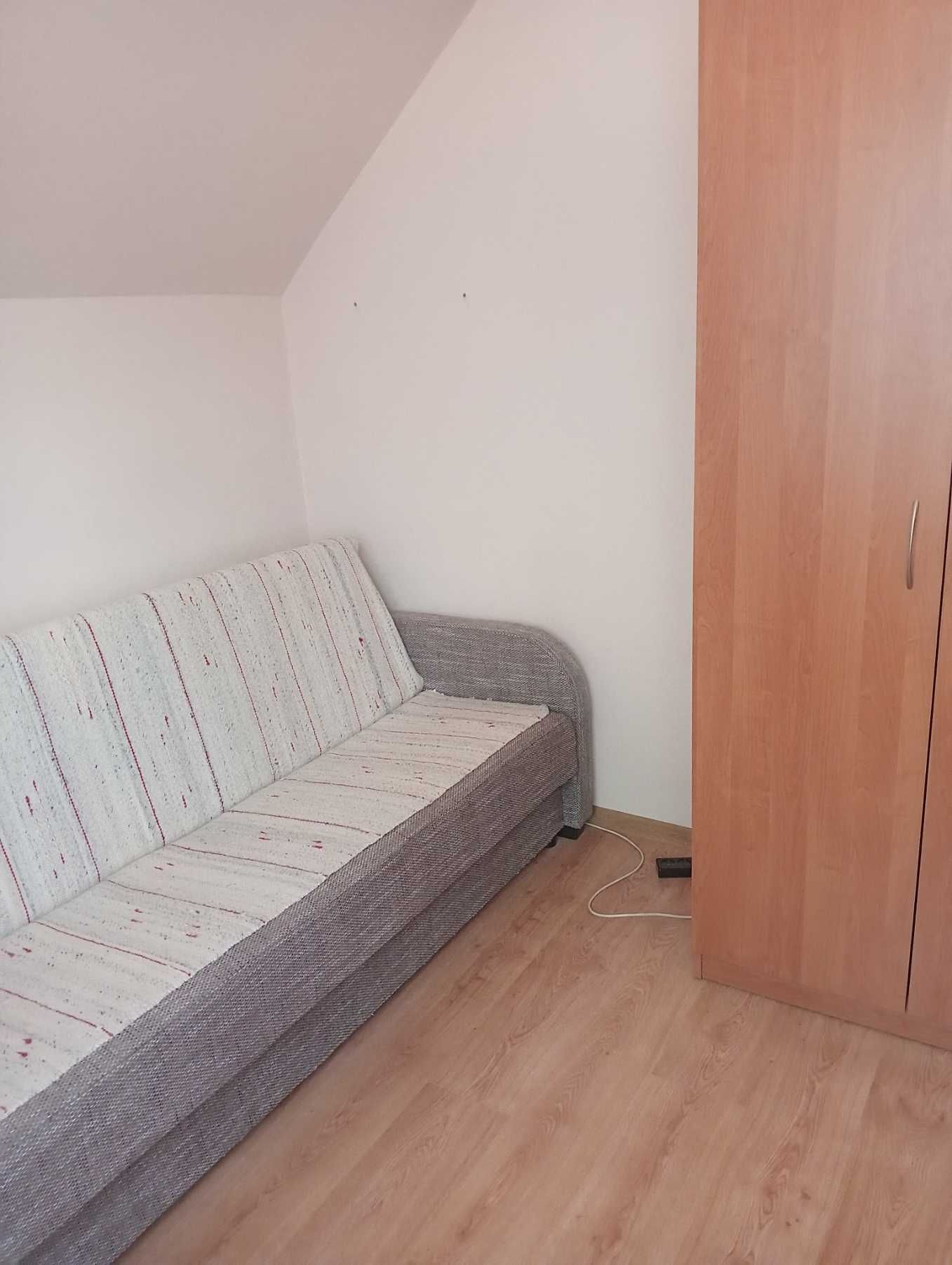 pokój jednoosobowy dla studentów w świetnej lokalizacji