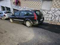 Vendo Megane 2005 mecânica a toda prova  motor impecáve, negociável