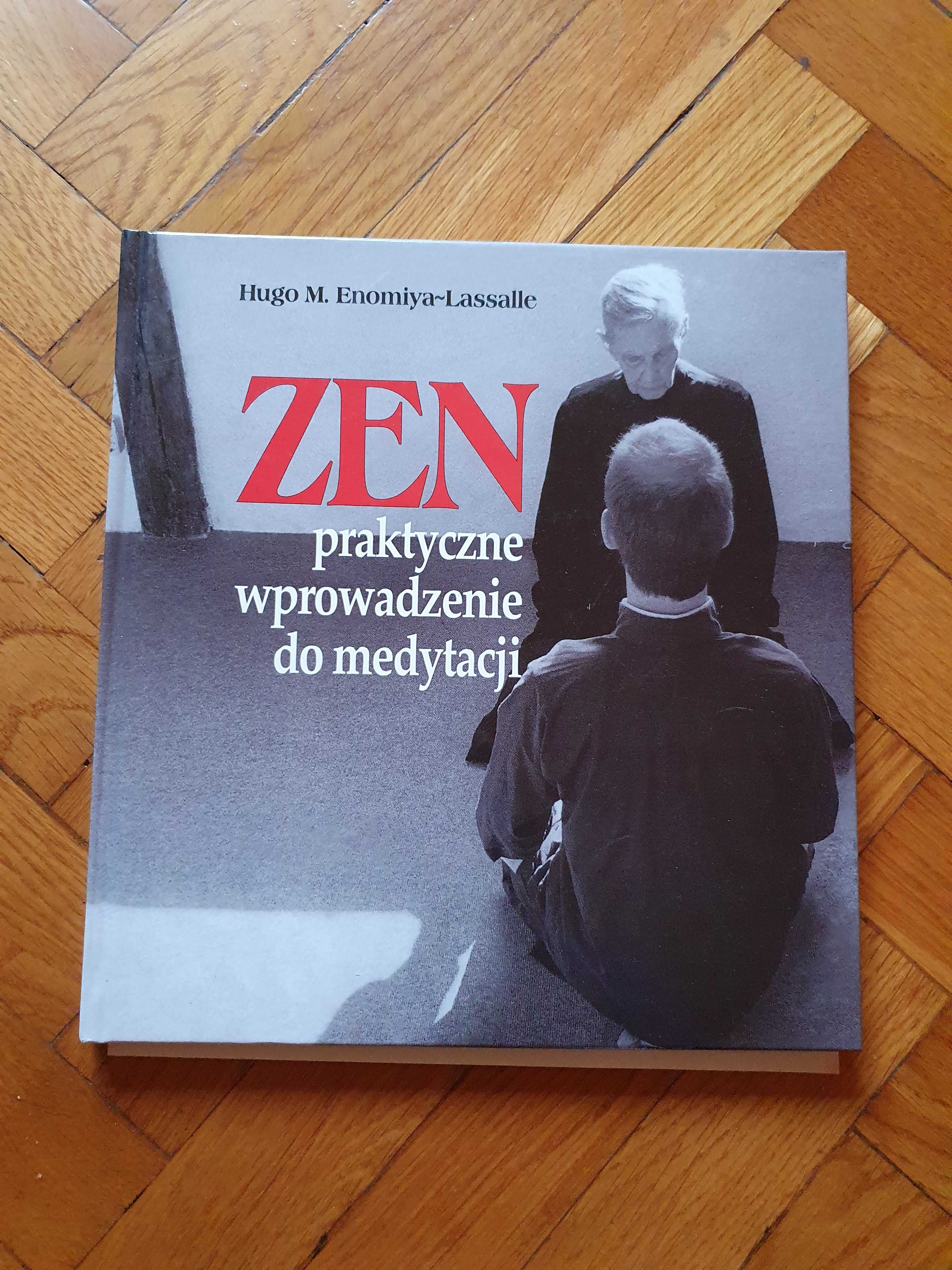 Zen praktyczne wprowadzenie do medytacji