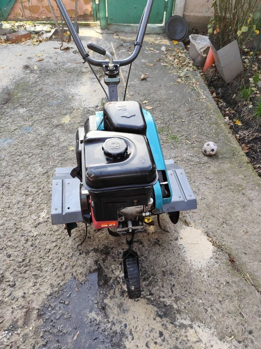 Мотокультиватор  двигун амеріканський  Брігс стратон 6.5 Briggs Stratt
