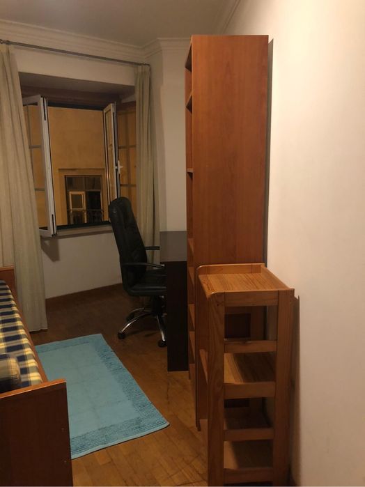 Alugo Quarto Estudantes Polo I