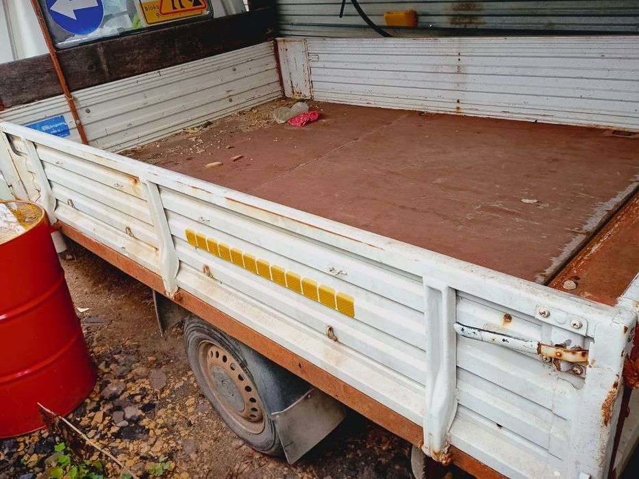 Volkswagen Transporter (T4)