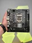 Материнська плата ASRock H410M-HDV s1200