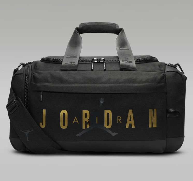 Torba sportowa Air Jordan Velocity Duffle