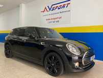 MINI Clubman ONE D AUTO (CAIXA AUTOMATICA) NACIONAL