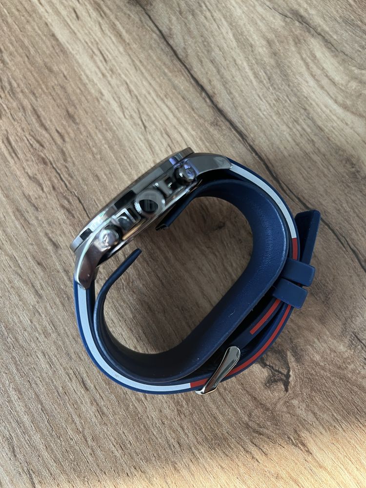 Tommy Hilfiger zegarek męski stan bardzo dobry