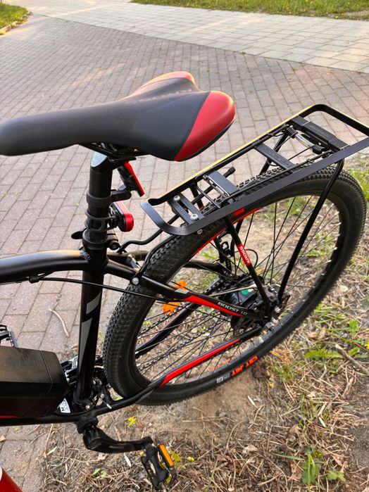 Rower Kross Hexagon Boost