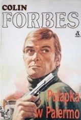 Pułapka W Palermo Colin Forbes