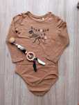 Body z dinozaurem Reserved 86