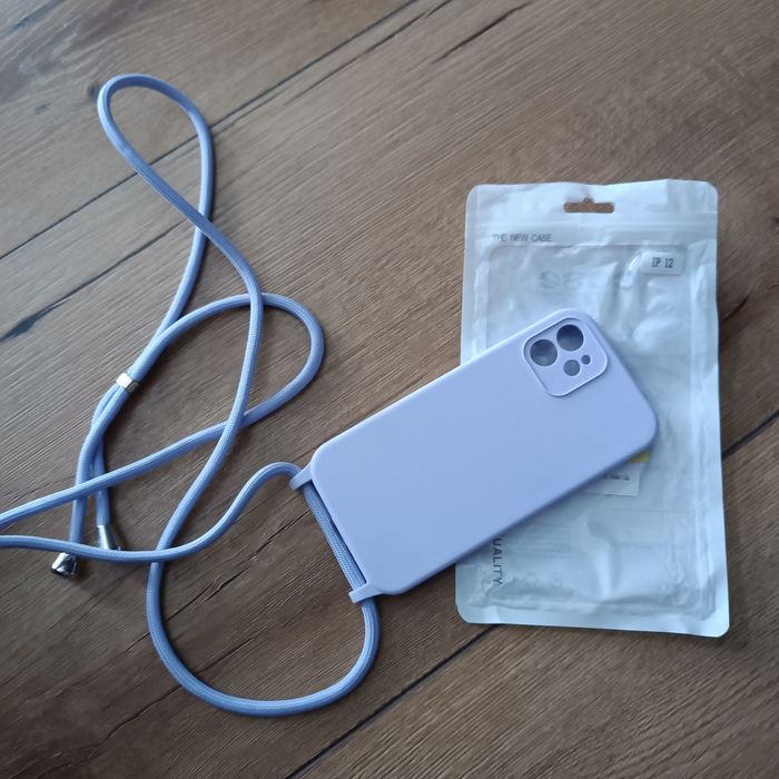 Nowe etui ip-12  za 1 zł.