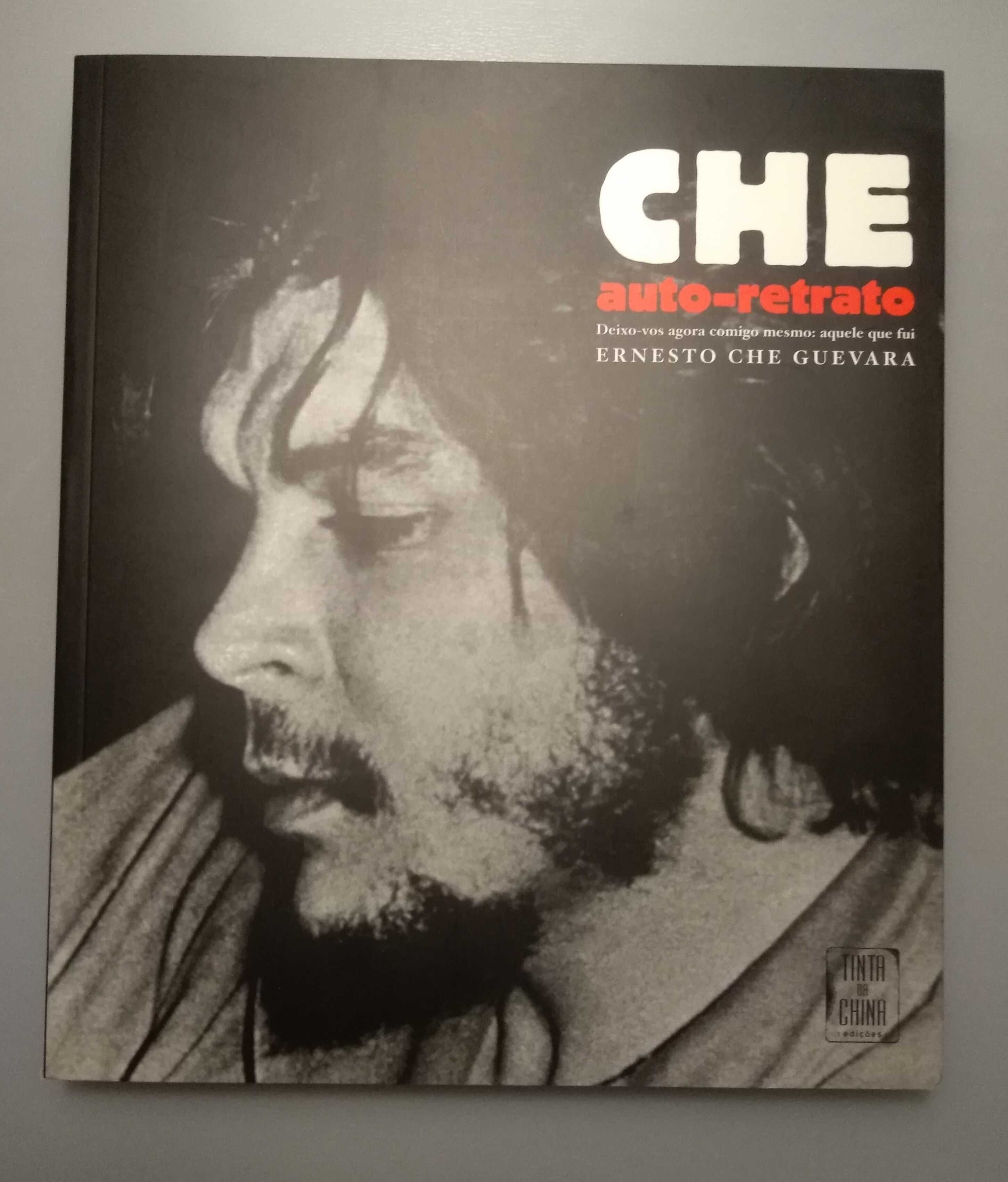 Che: Auto-retrato de Ernesto Che Guevara