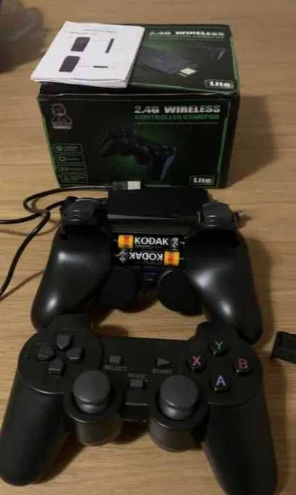 Vídeo Game Stick Lite 4K HD