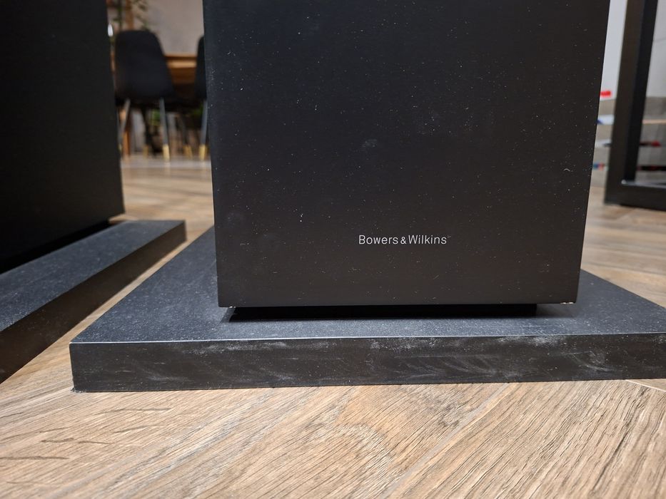 Bowers Wilkins 603
