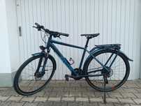 Cube Kathmandu/3x10DeoreXT/SuntourAir/Rama19.5/Kola28