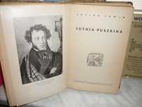 Lutnia Puszkina , Julian Tuwim.