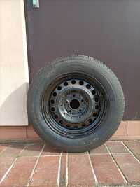 Opona letnia Bridgestone R15 195/65