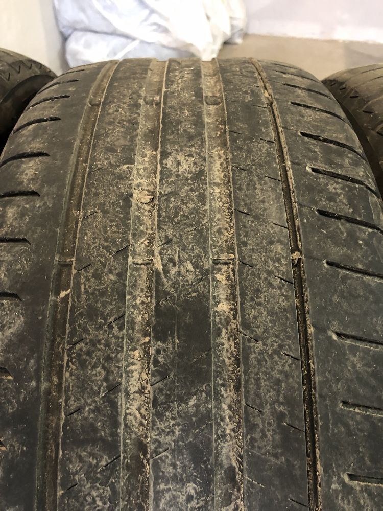 245 45 19 Bridgestone turanza 005