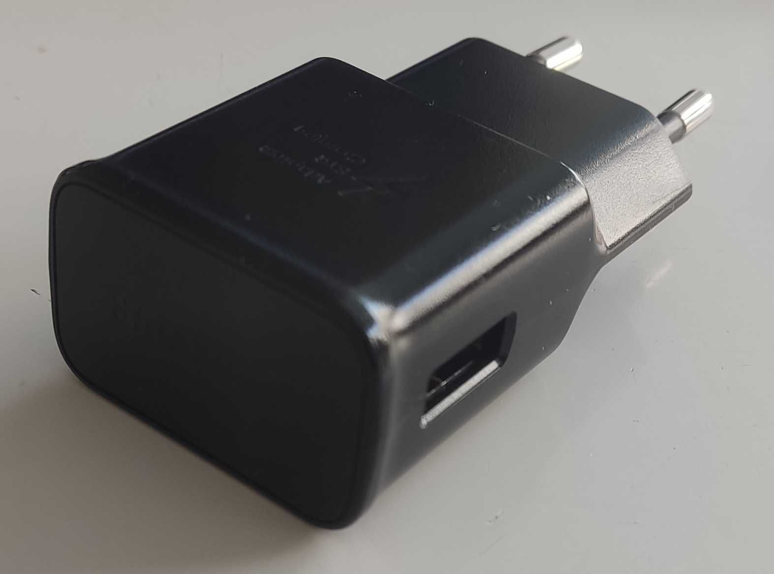 Ładowarka WTYCZKA USB SAMSUNG 5V 2A 10W do telefonów / tabletów