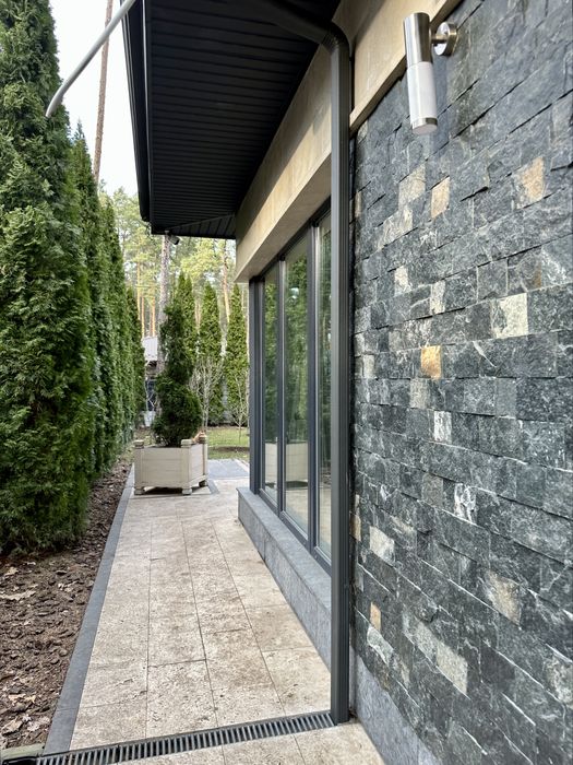 Лісова Буча, продаж будинку з ремонтом 200 м2 на 9 сотках землі