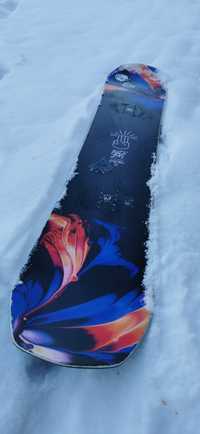 Bataleon Distortia deska snowboardowa 152cm